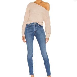 Levi's Slimming Skinny Jeans